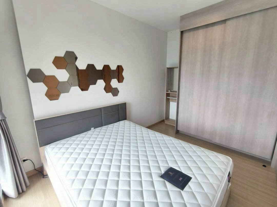 รูป Whizdom Connect 101 🎉🔅 1 bed 29 sq.m 17,500 baht - รูปที่ 3/10