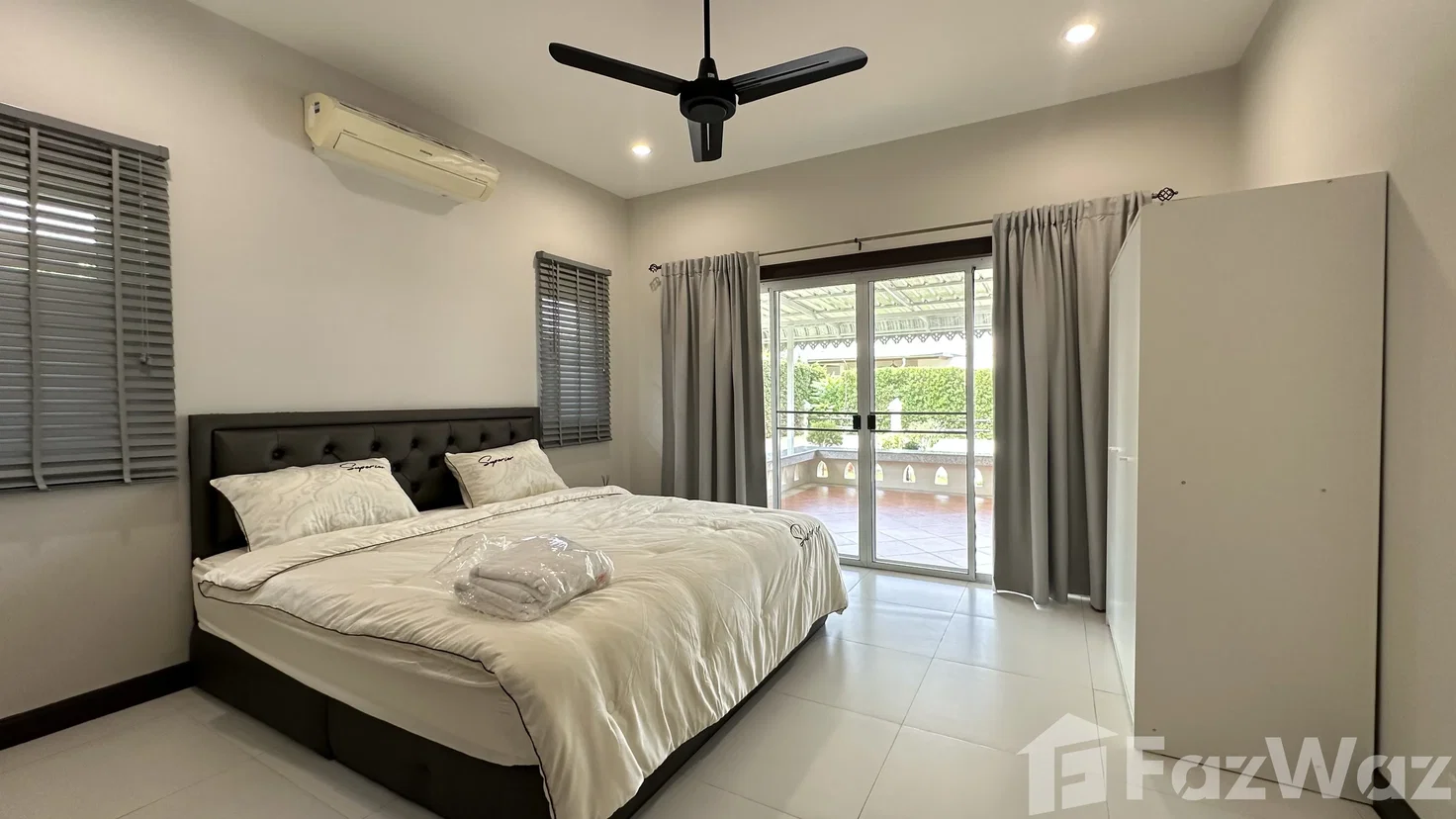 รูป บ้านเดี่ยวให้เช่า 3 ห้องนอน ในโครงการ Emerald Green 6612808 - รูปที่ 6/21