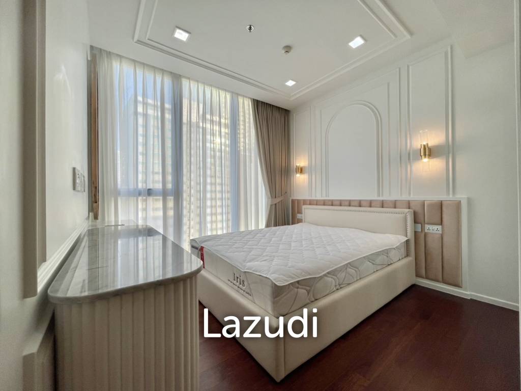 picture 2 Bed 2 Bath 62.58 SQ.M. at Hyde Sukhumvit 11 - 10/18