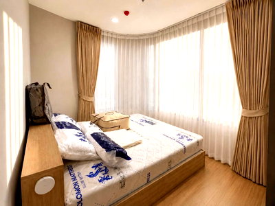 Condos for rent : For  rent  Skyrise Avenue Sukhumvit 64  🔴🔴