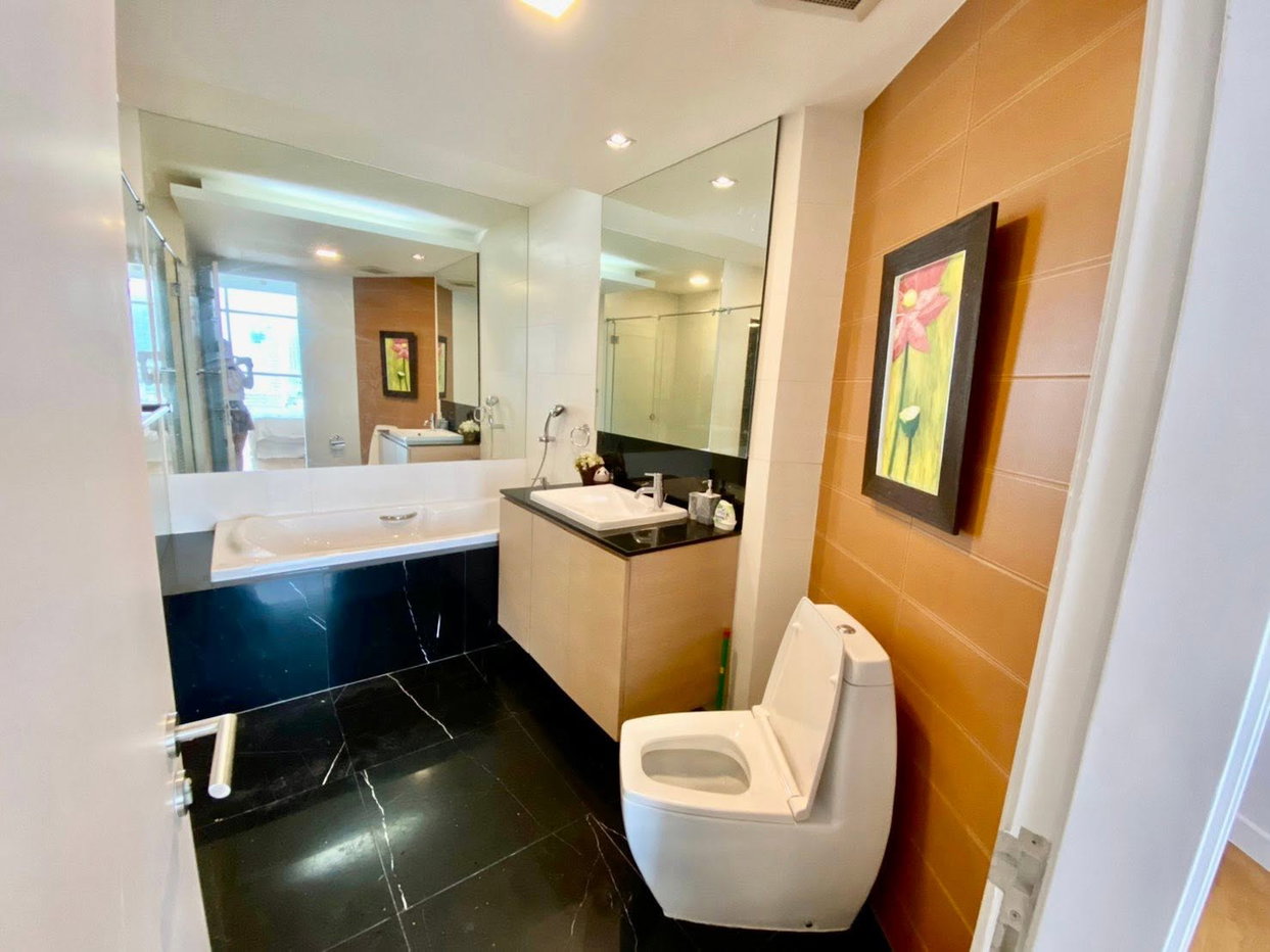 รูป Urbana Sathorn 2 bedrooms, for sale - รูปที่ 13/31