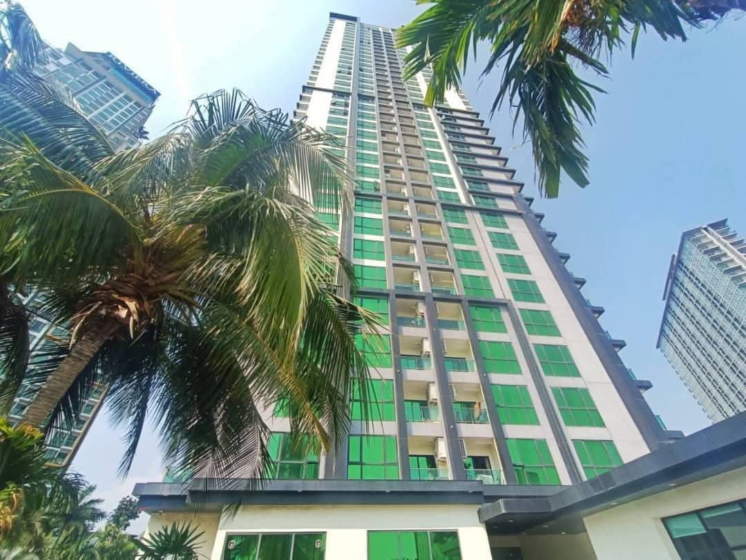 picture Quick Sale: Dusit Grand View 1bedroom 1bathroom with sea view  - 5/12