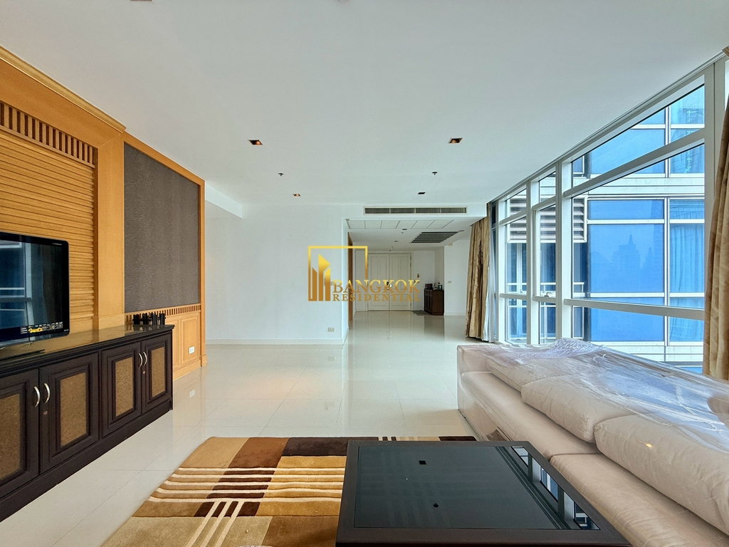 รูป Athenee Residence | Outstanding 4 Bedroom Luxury Condo - BR19361CD - รูปที่ 3/59