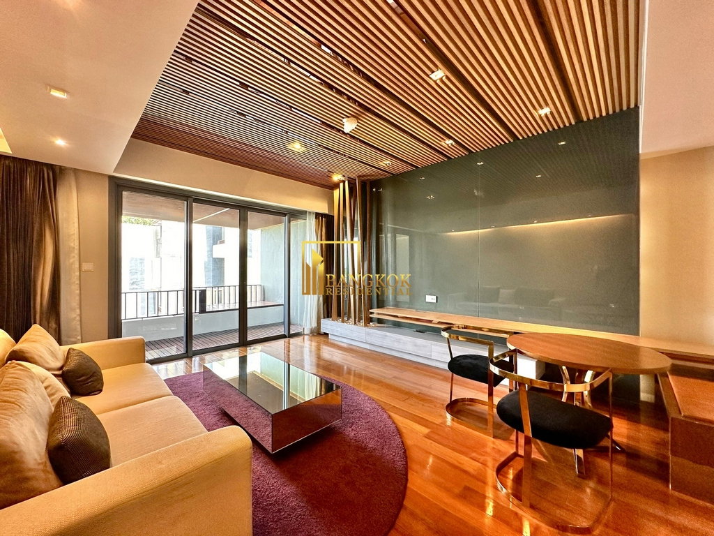 picture The Pano | Beautifully Renovated 2 Bedroom Riverside Condo - BR17093CD - 5/50