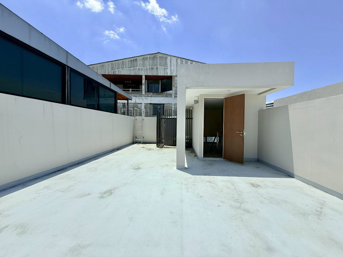 รูป Park Lane Ekkamai 22 | Unfurnished 3 Bed Townhouse For Rent - BR49089TH - รูปที่ 40/45