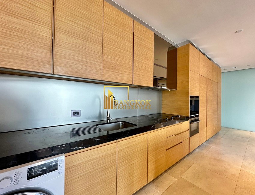picture Saladaeng Residences | Stunning 2 Bed Luxury Condo in Silom Area - BR4761CD - 7/33