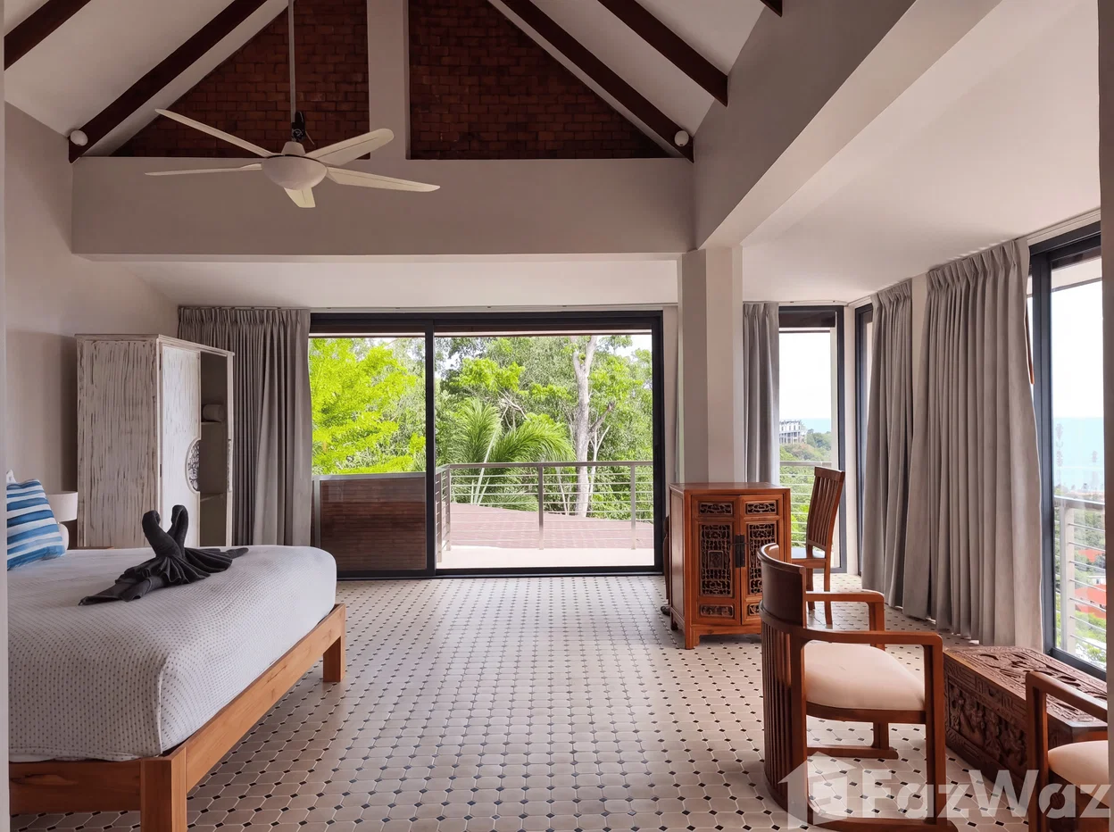 picture Luxury Renovated Sea View Villa Freehold & Leasehold 6613591 - 13/31
