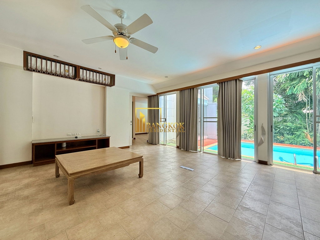 picture Delightful 4 Bedroom Pool Villa in Soi Soonvijai Area - BR8131SH - 13/48