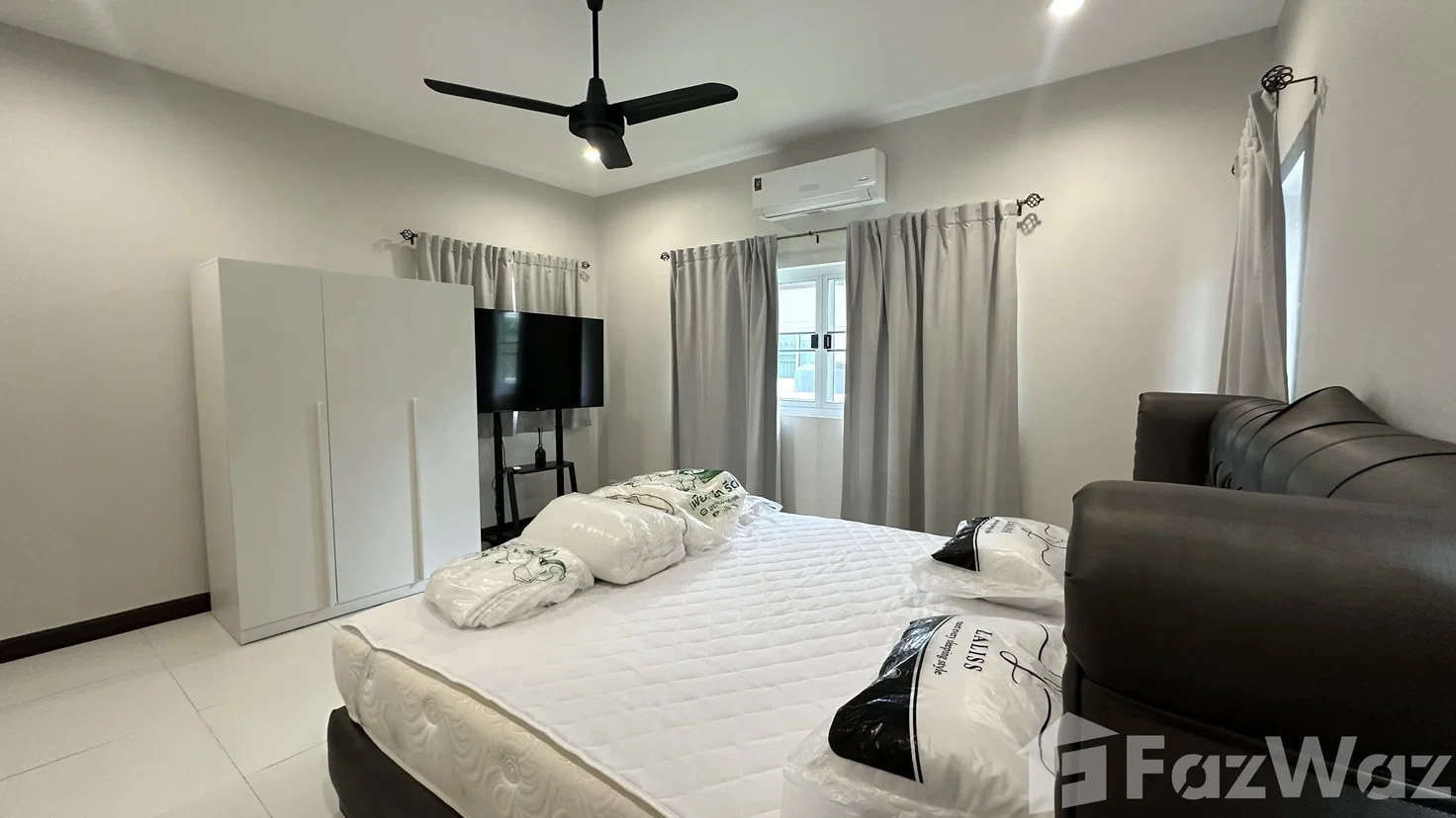 รูป บ้านเดี่ยวให้เช่า 3 ห้องนอน ในโครงการ Emerald Green 6612808 - รูปที่ 8/21