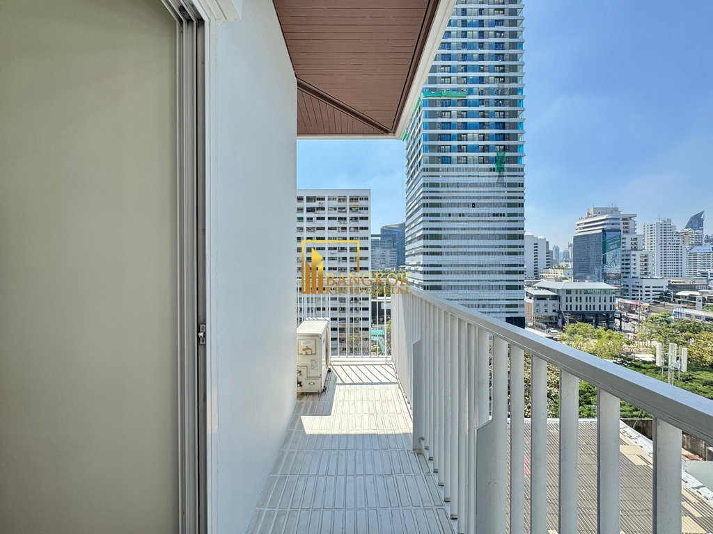 picture Noble Ora | Spacious 2 Bed Condo For Rent in Thonglor - BR9122CD - 15/35