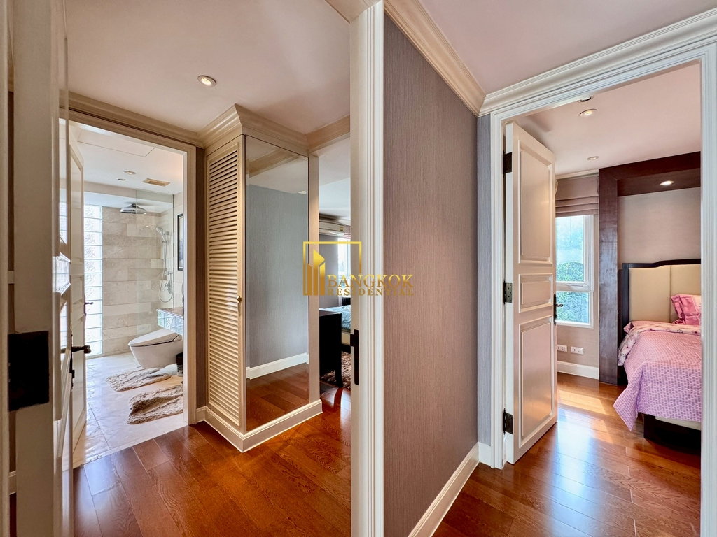 picture Elegant 2 Bedroom Luxury Apartment For Rent in Ekkamai - BR20912AP - 15/35