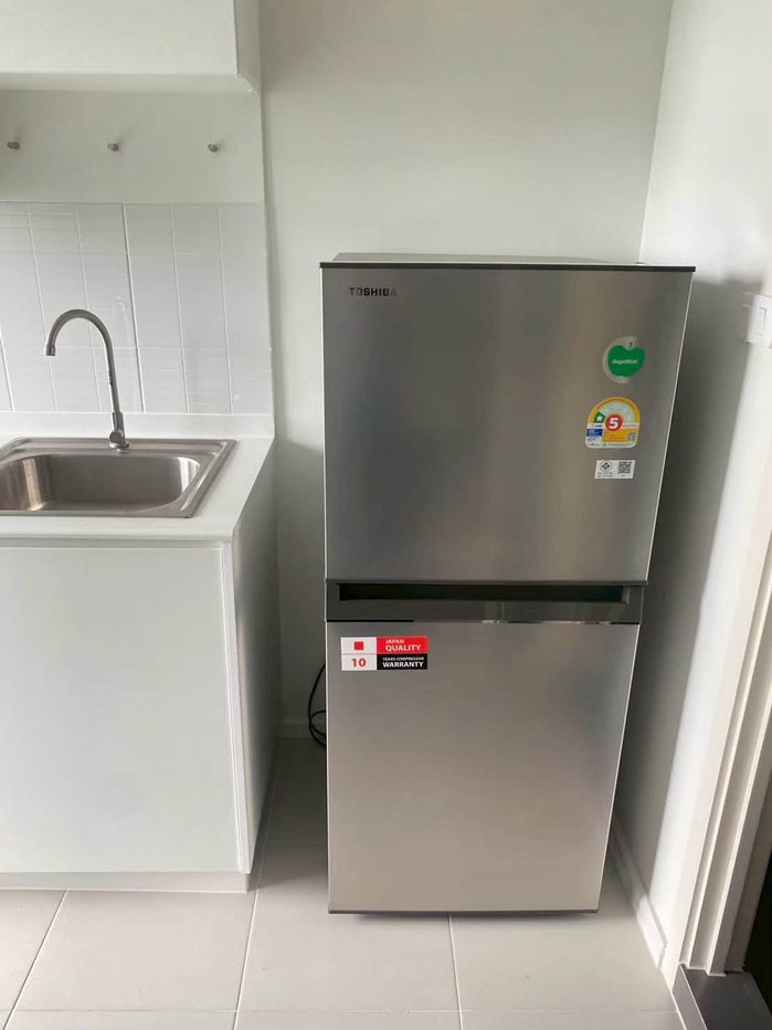 picture AS2227 iCondo Active Phatthanakan For Rent - 11/16
