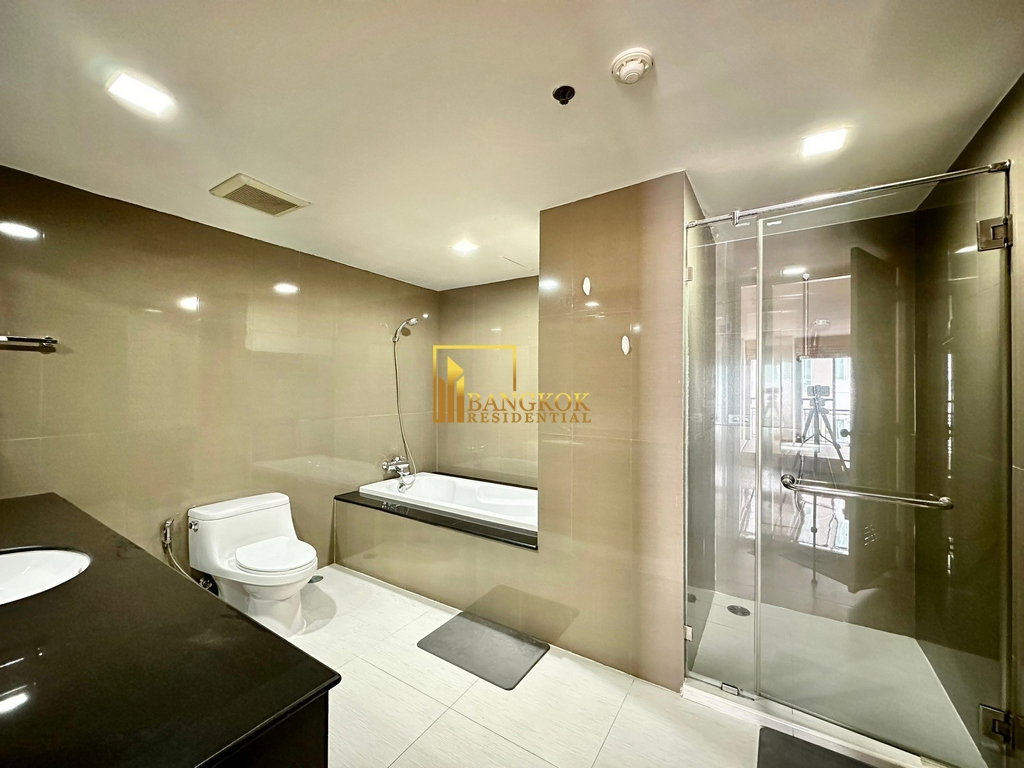 picture Prime Mansion | Spacious 2 Bedroom Condo in Sukhumvit 31 - BR16950CD - 25/40