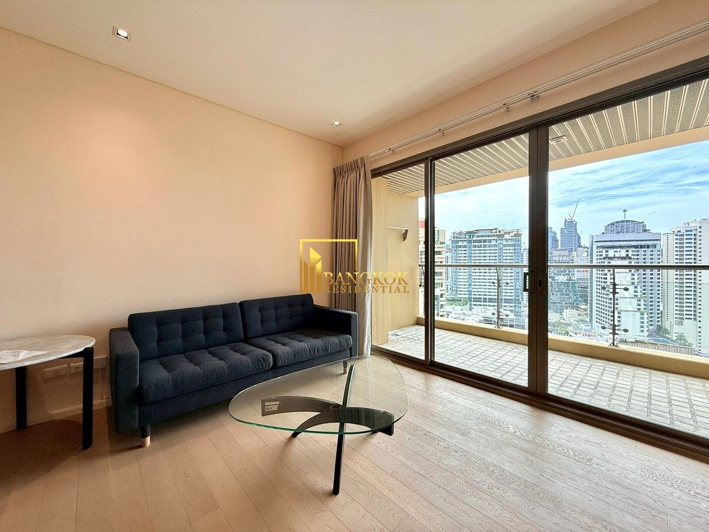 รูป The Lakes | Spacious 2 Bedroom Condo in Prime Area - BR16296CD - รูปที่ 2/37