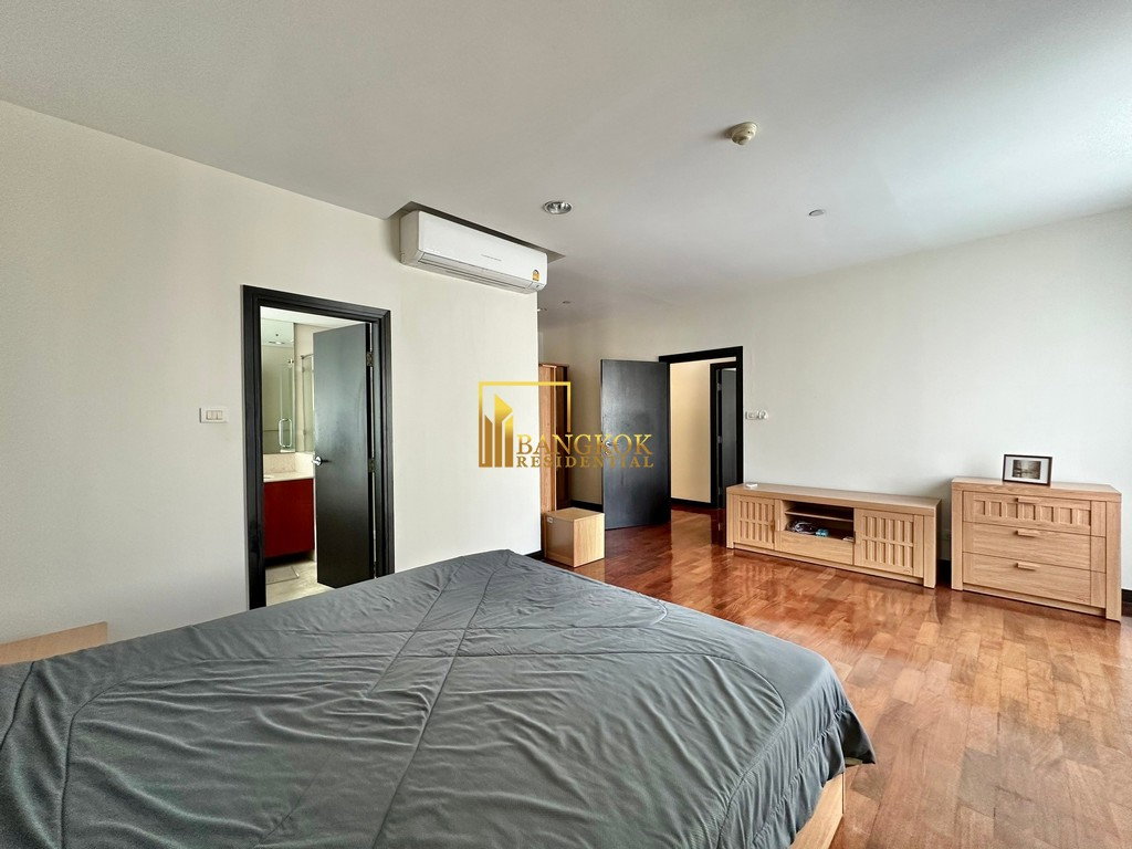 รูป Wilshire | Spacious 2 Bedroom Condo For Rent in Sukhumvit 22 - BR14789CD - รูปที่ 13/35