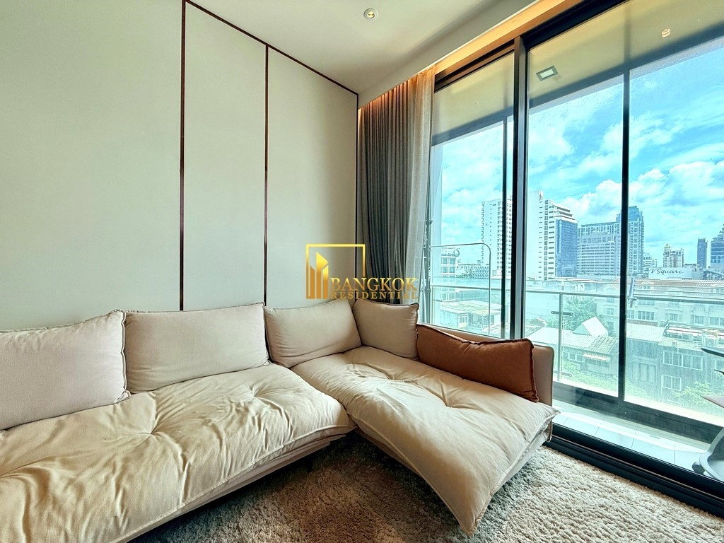 picture Khun By Yoo | Super Luxury 1 Bedroom Condo in Prime Area - BR16033CD - 1/27