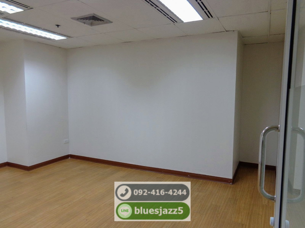 รูป เค.เอส.แอล.ทาวเวอร์ 106ตรม พื้นที่สำนักงานให้เช่าใกล้ BTS พญาไท แอร์พอร์ตลิงค์ พญาไท อนุสาวรีย์ชัยฯ เซ็นทรัลเวิลด์ สยามพารากอน MBK - รูปที่ 5/19