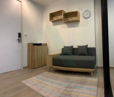 รูปภาพ For rent, The Base Phetkasem, 1 bedroom, 19th floor, near Siam University.