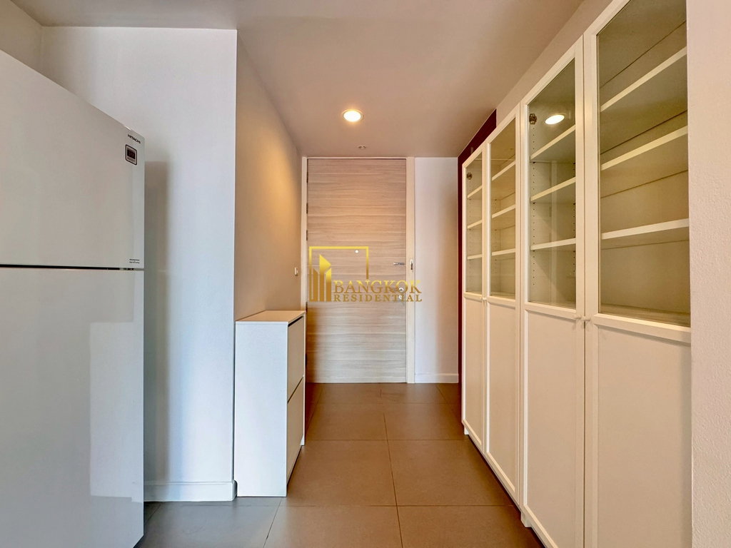 รูป Spacious 1 Bedroom Apartment For Rent in Great Location - BR21318AP - รูปที่ 11/27