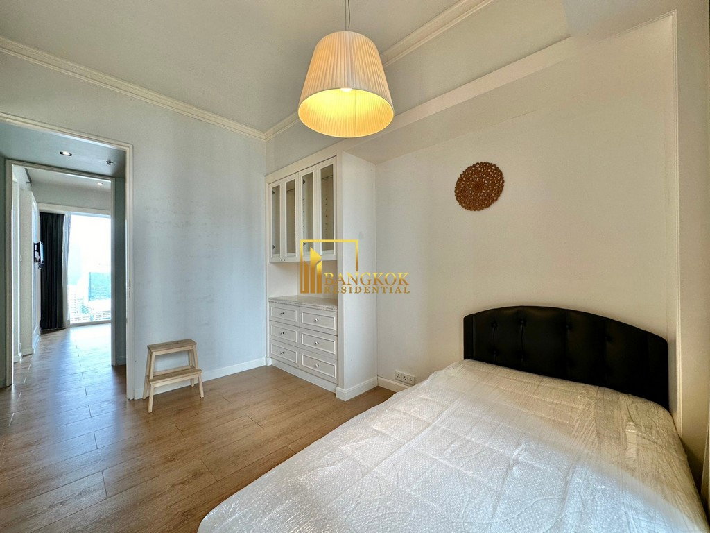 picture The Met Sathorn | Elegant 3 Bedroom Luxury Condo in Sathorn - BR13624CD - 16/48