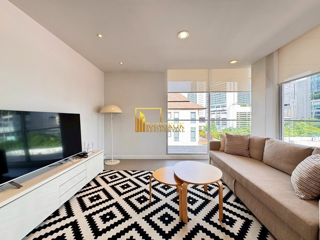 รูป Spacious 1 Bedroom Apartment For Rent in Great Location - BR21318AP - รูปที่ 2/27