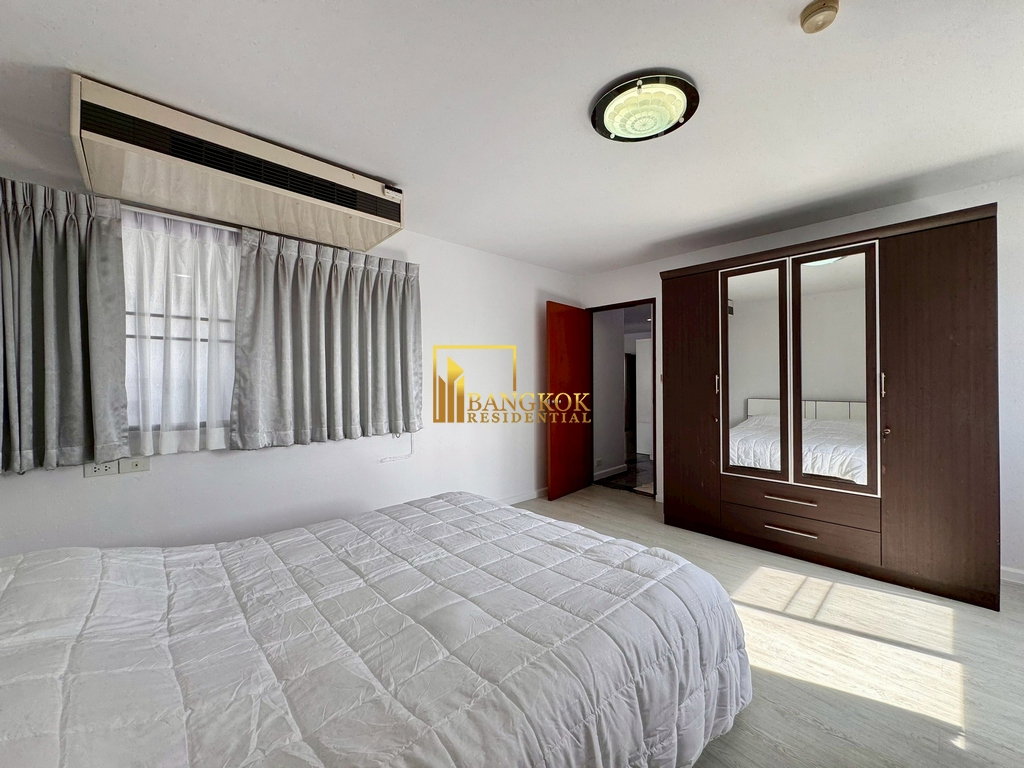 รูป Liberty Park 1 | Spacious 3 Bedroom Condo in Sukhumvit 23 - BR60530CD - รูปที่ 25/44