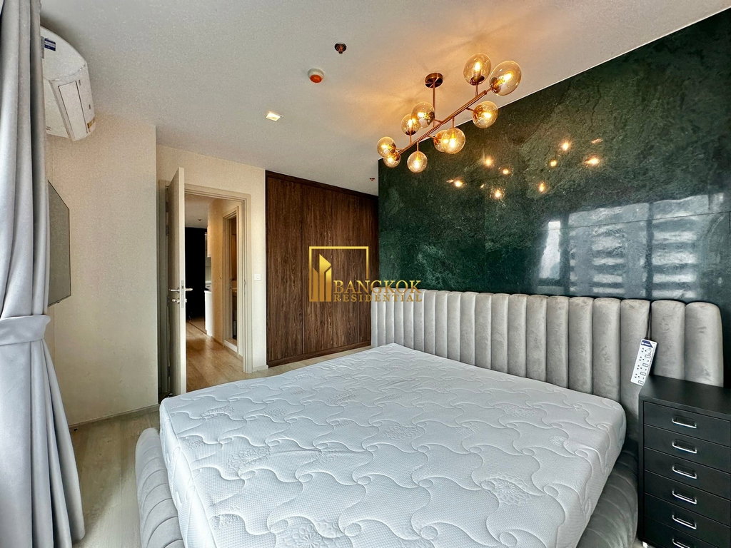 picture Life One Wireless | Desirable 2 Bedroom Luxury Condo in Phloen Chit - BR19042CD - 9/26