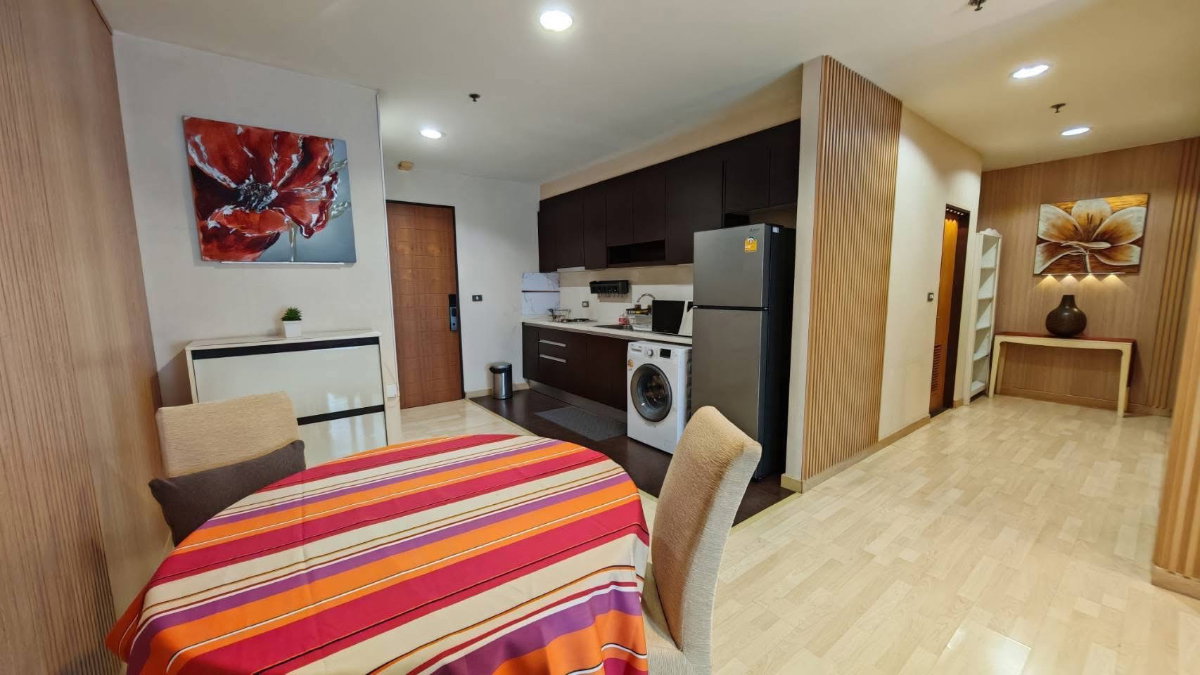 รูป ✨59 Heritage 2 beds 2 🛏️bath🛁 with bathtub and shower box✨ - รูปที่ 5/9