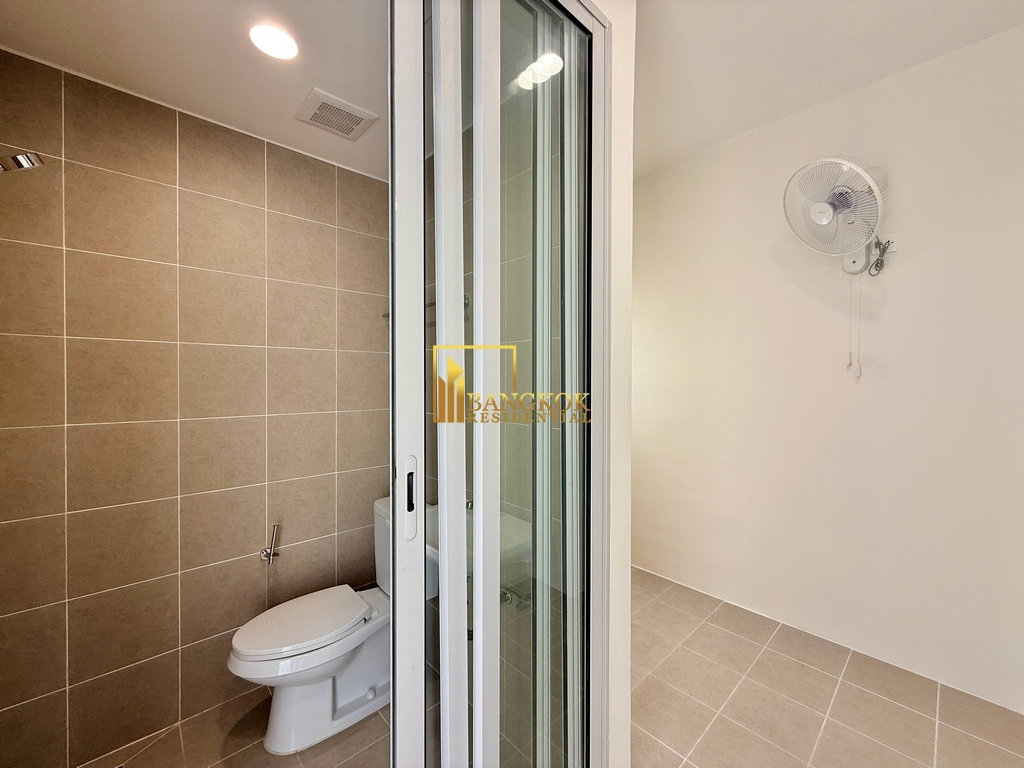 รูป Noble Terra | Modern 4 Bedroom House For Rent in Rama 9 Area - BR28346SH - รูปที่ 50/60