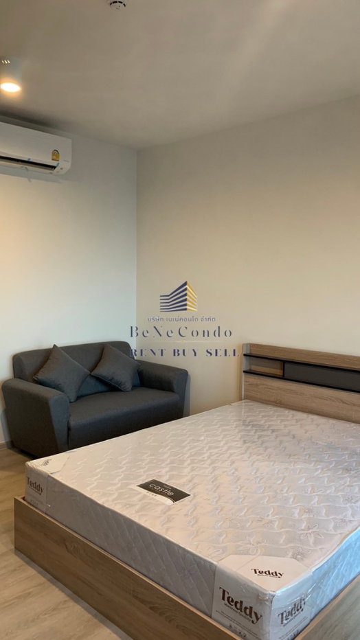 picture ***(Project agent) Condo for rent: Ideo Charan 70-Riverview (Ideo Charan 70-Riverview)*** - 6/10