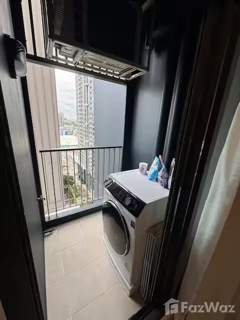 picture Studio Condo for sale at Aspire Onnut Station  6133320 - 14/15
