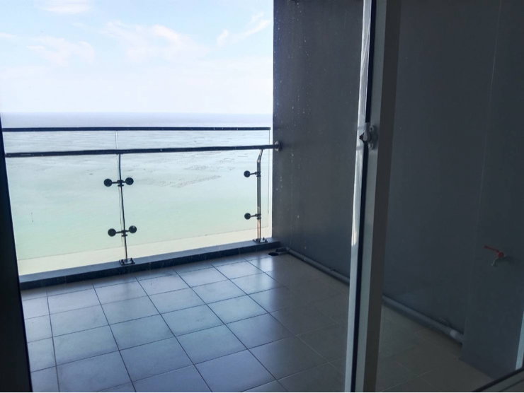 picture Ocean View Condo for Rent: The Zea Sriracha  - 6/9