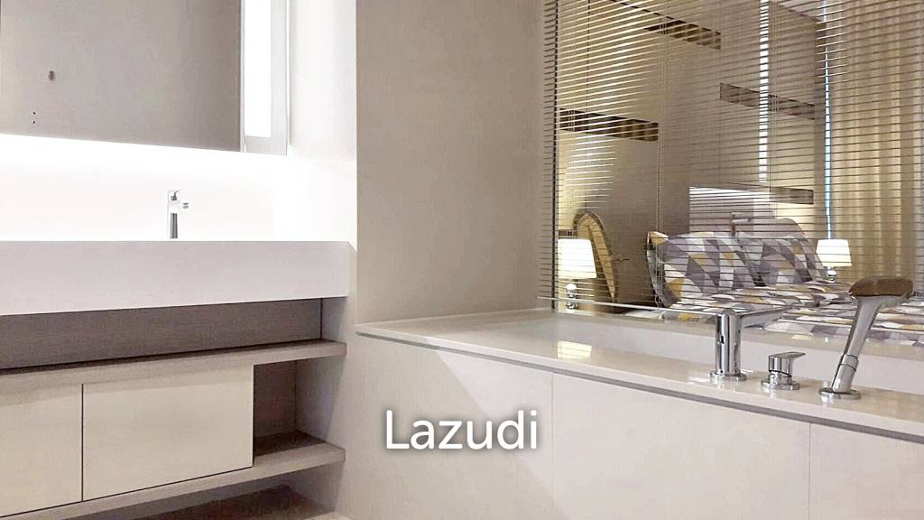 รูป 2 Bedroom 2 Bathroom 111 SQ.M TELA Thonglor - รูปที่ 15/18