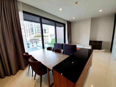 ขายคอนโด : Best Price Entry: 2BR at Vittorio 39 – Only 33MB