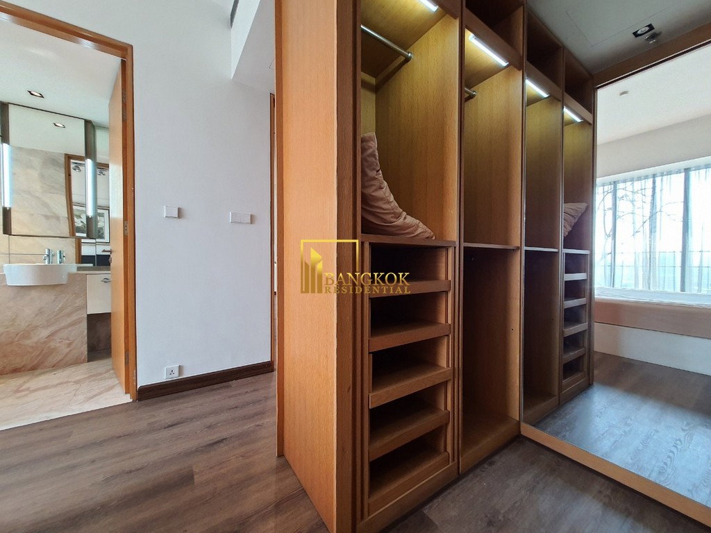 รูป The Met Sathorn | Well Appointed 2 Bedroom Luxury Condo - BR9229CD - รูปที่ 12/40