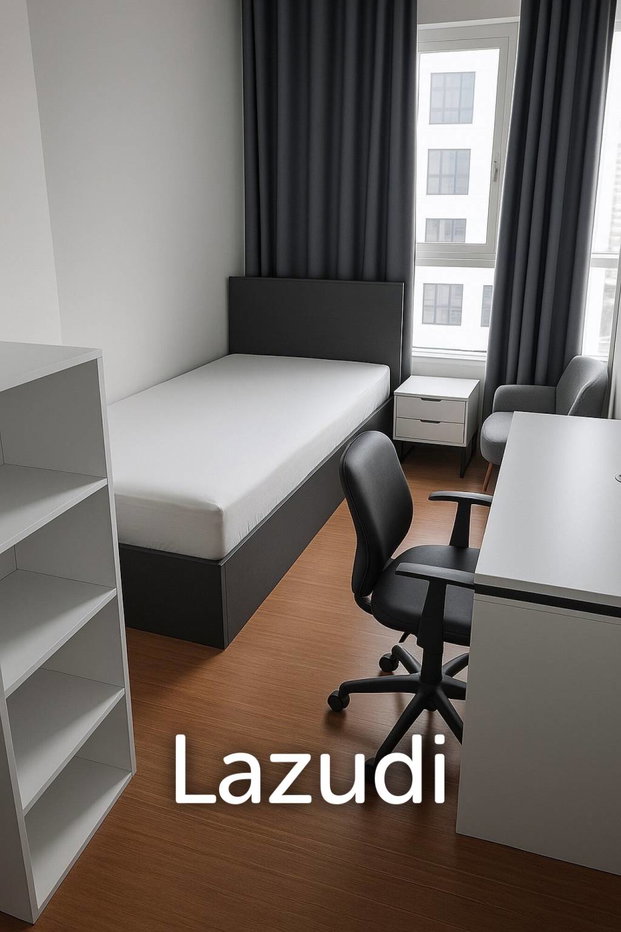 รูป 58 sqm 2 Bed Condo on 12A Floor at Diamond Sukhumvit Phra Khanong Bangkok - รูปที่ 5/10