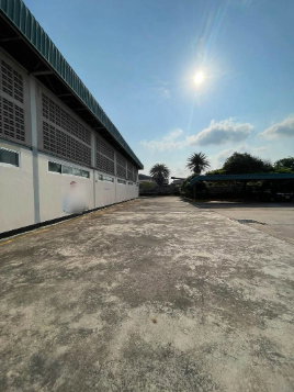 รูป โรงงานให้เช่า ถูกมาก ทำเลศักยภาพ บ้านบึง ชลบุรี พร้อมดำเนินกิจการ - รูปที่ 20/21