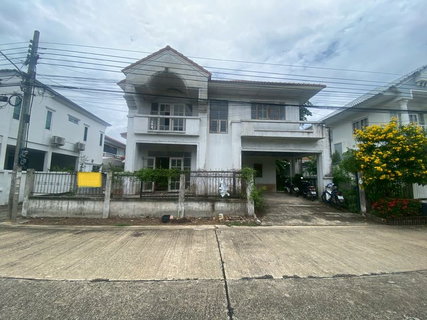 🎉 มีส่วนลดหลักแสน💥 หลังบ้านยินดีรับทุกข้อเสนอ บุรีรมย์ วงแหวน–ปิ่นเกล้า | Burirom Wongwaen–Pinklao | ใกล้ MRT ตลาดบางใหญ่