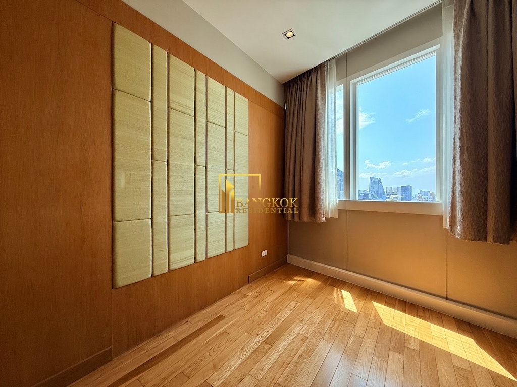 รูป Millennium Residence | Charming 3 Bed Condo with Lake Views - BR19858CD - รูปที่ 21/41
