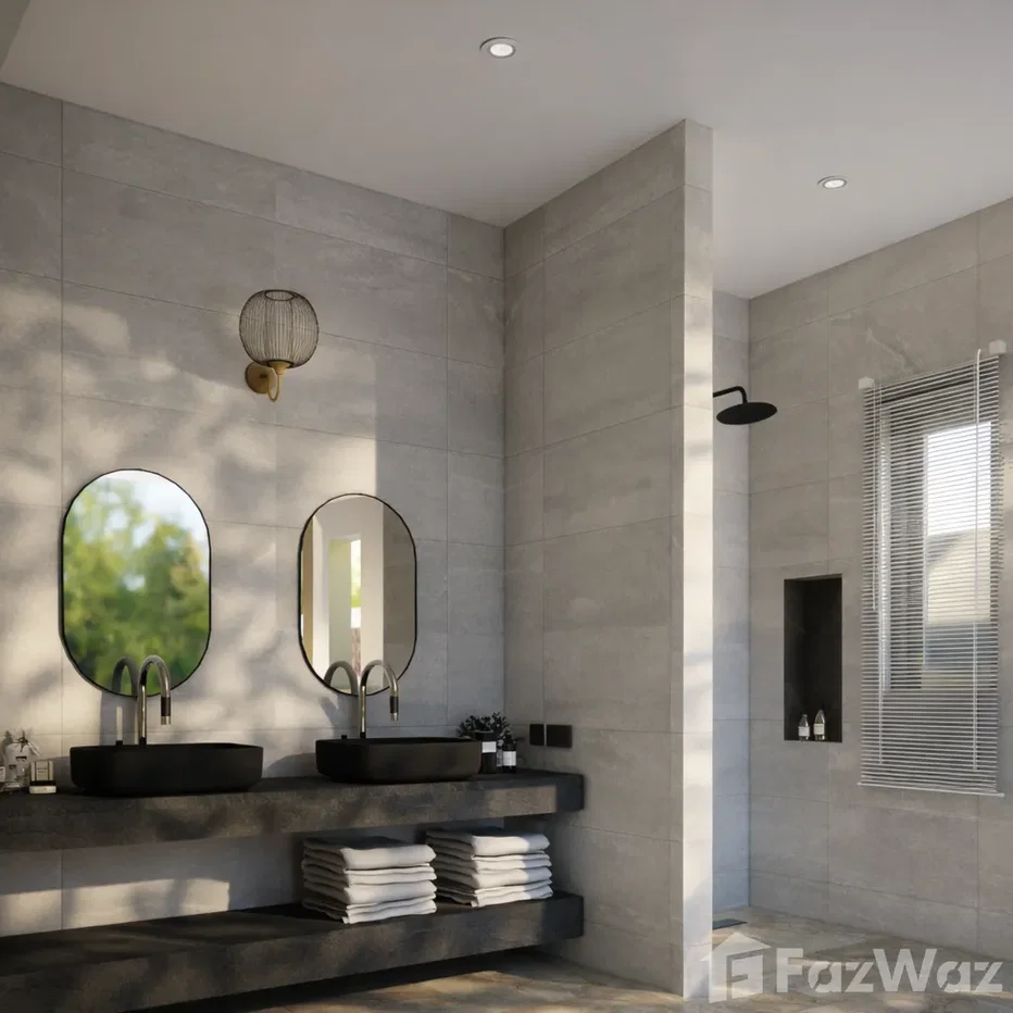 picture 1 Bedroom Villa for sale at Tiva Nest Samui  6613793 - 11/18