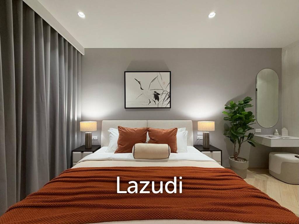 picture Spacious 1-Bedroom Condo for Sale at The Title Legendary Bang Tao - 7/10
