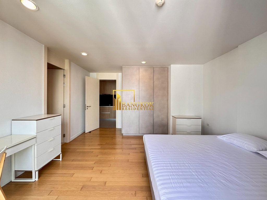 รูป Spacious 1 Bedroom Apartment For Rent in Great Location - BR21318AP - รูปที่ 18/27