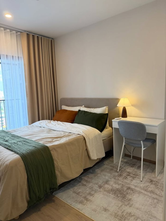 picture Condo for Rent at Life Rama 4 - Asoke (F6907142) - 3/10