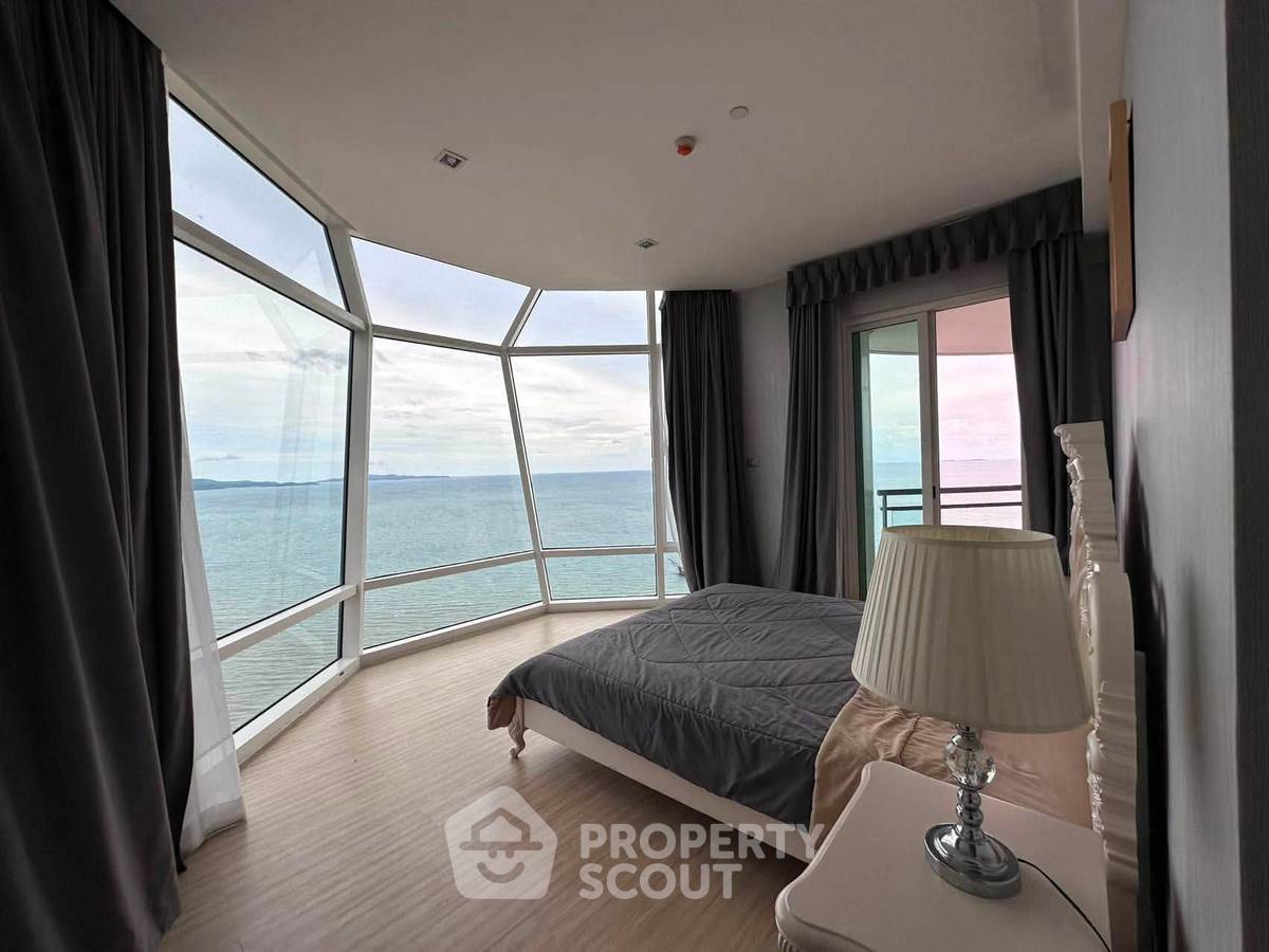 picture High-Floor 3-BR 217 Sqm At Reflection Jomtien Beach Pattaya (ID 3120030) - 8/15