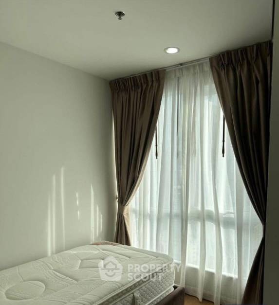 picture 2-BR Condo In The Complete Rajprarop, ARL Ratchaprarop (ID 2493087) - 5/6