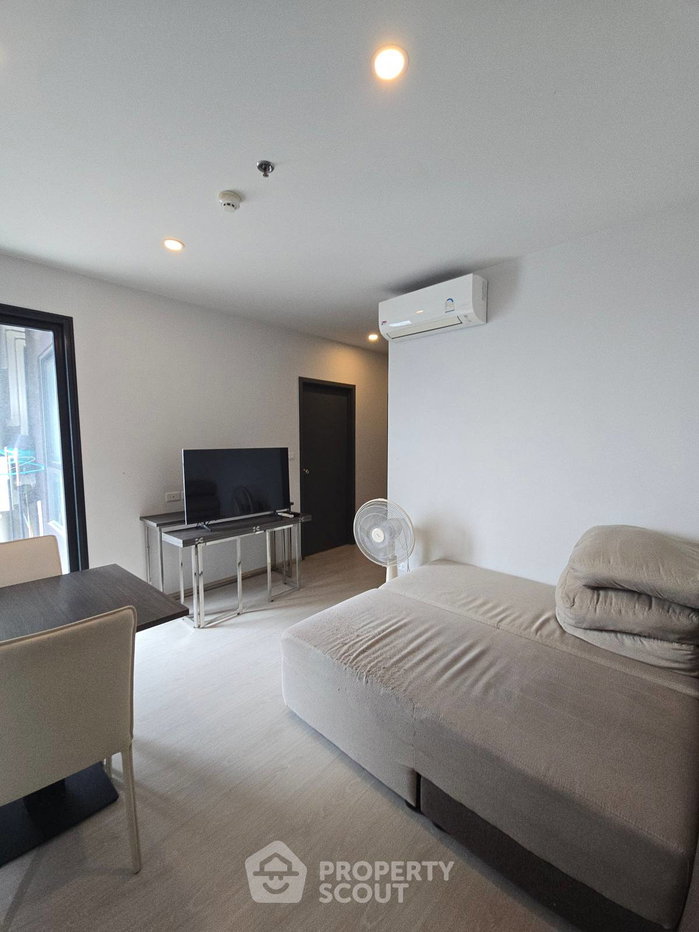 รูป คอนโด 1 ห้องนอน 39 ตร.ม. ชั้น 25 ที่ Elio Del Nest ใกล้ BTS อุดมสุข (ID 3119321) - รูปที่ 9/40