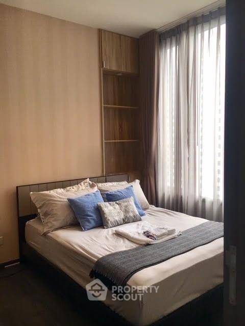 picture High-Floor 1-BR 30.5 Sqm At The Edge Sukhumvit 23, 200m To MRT Sukhumvit (ID 3114751) - 7/8