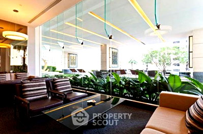 Condos for sale : 10th-Floor 2-BR Condo For Sale At Q Langsuan, 300m To BTS Ratchadamri (ID 3121206)