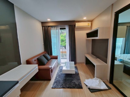 รูปภาพ K1490 ให้เช่าคอนโด THE S BLOCK Condominium ใกล้บึงหนองโคตร ใกล้โรงพยาบาลขอนแก่นราม ใกล้เซ็นทรัล ขอนแก่น เพียง 5นาที