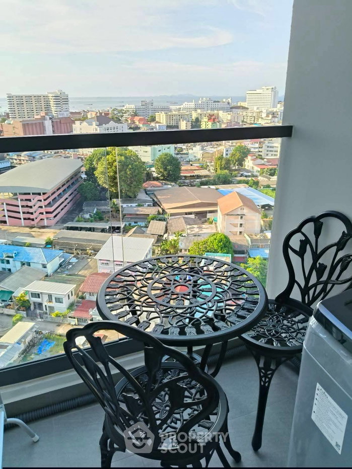 รูป คอนโด 1 ห้องนอน ที่ Arcadia Millennium Tower ชั้น 19 พัทยาใต้ (ID 3124720) - รูปที่ 6/7
